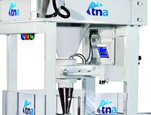image of tna intelli-detect® 3. tna intelli-detect® 3 is a throat metal detector designed to protect your food products from contamination, and as a result, protects your brand’s reputation.